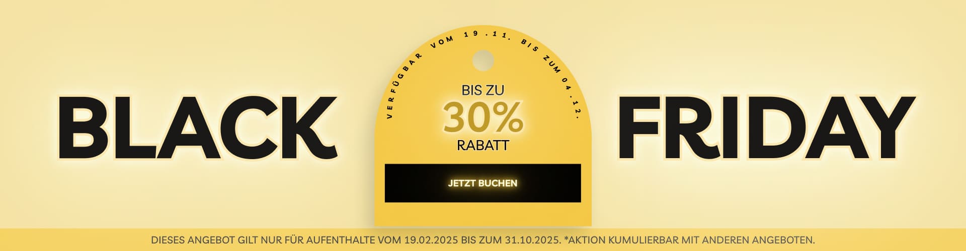 black friday