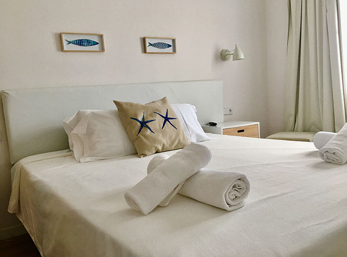 Doppelzimmer mit Meerblick hotel miramar Doppelzimmer mit Meerblick hotel miramar puerto de soller