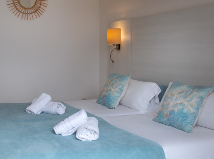 Doppelzimmer hotel miramar Doppelzimmer hotel miramar puerto de soller