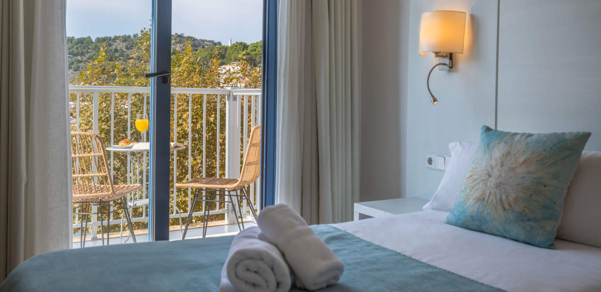 zimmer hotel miramar hotel miramar zimmer in puerto de soller buchen