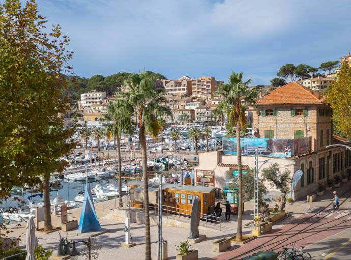 Ausstattung Doppelzimmer mit Meerblick hotel miramar Ausstattung Doppelzimmer mit Meerblick hotel miramar puerto de soller