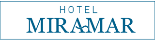 logo hotel miramar puerto de soller