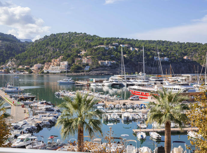 habitación doble vista mar hotel miramar reserva tu habitación doble con vista al mar en el hotel miramar en puerto de soller