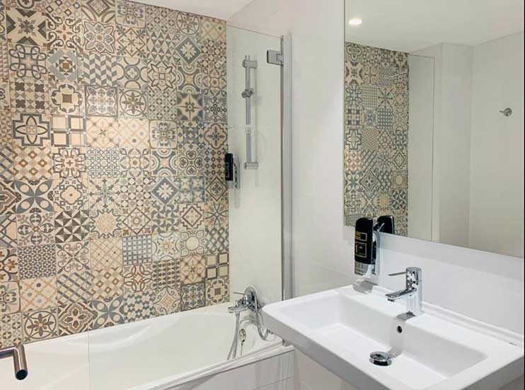 Ausstattung Einzelzimmer hotel miramar Ausstattung Einzelzimmer hotel miramar puerto de soller