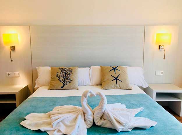 triple room hotel miramar puerto de soller