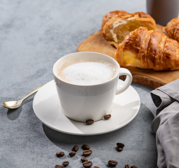 oferta desayuno gratuito