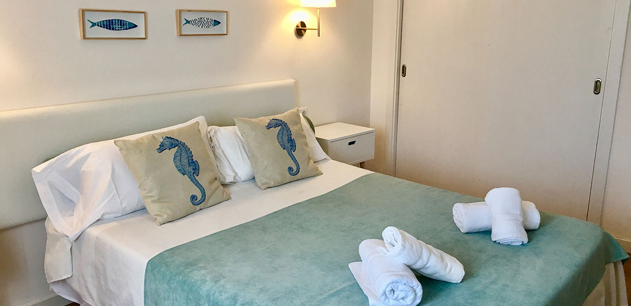 room hotel miramar in puerto dde soller